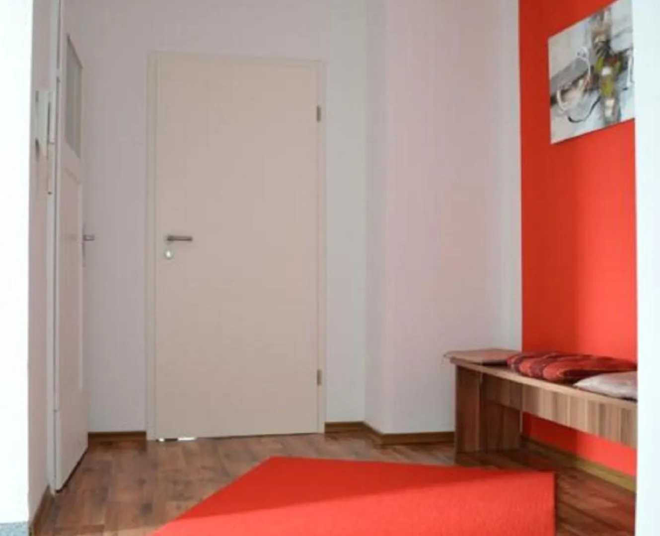 Apartment Ferienwohnungen Stadler Rödental