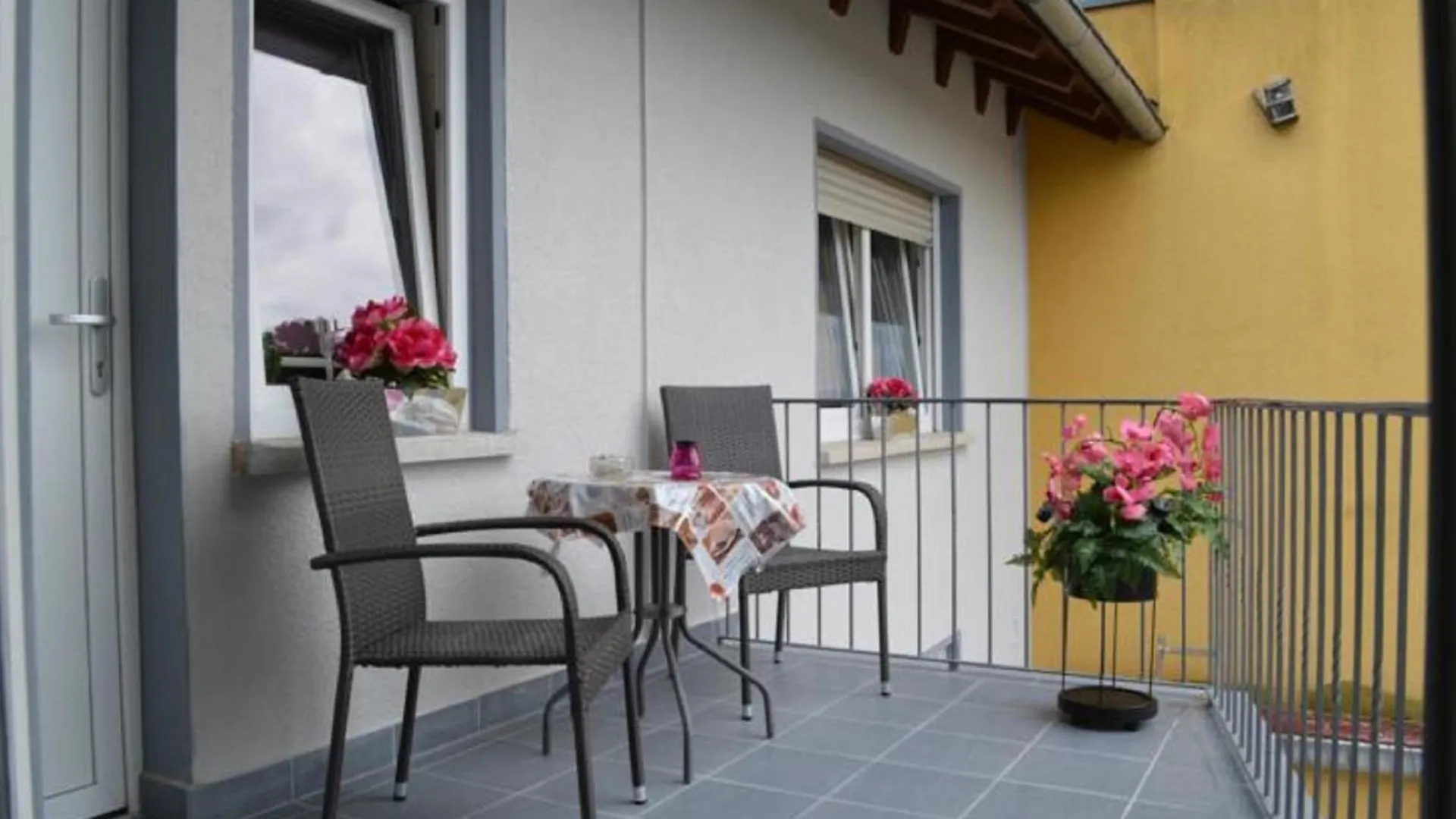 Apartment Ferienwohnungen Stadler Rödental Deutschland