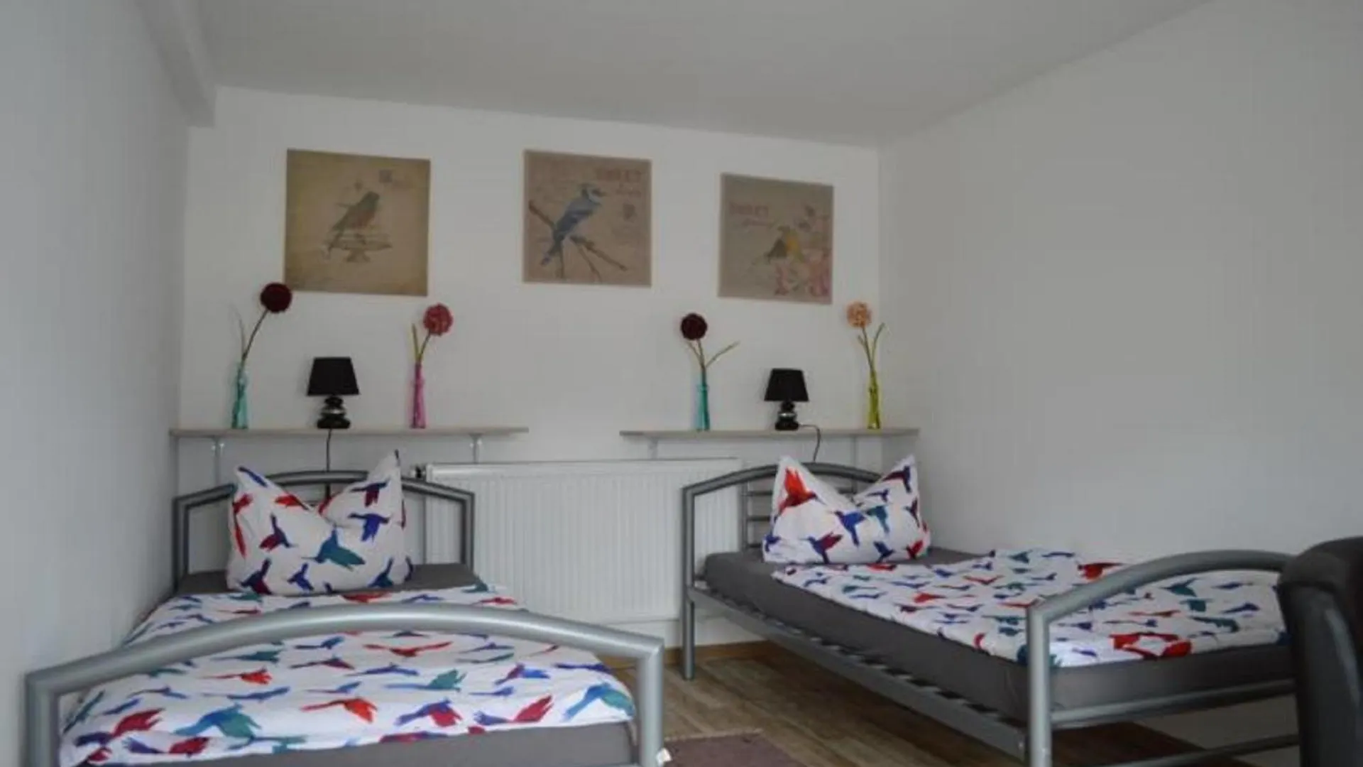 Apartment Ferienwohnungen Stadler Rödental Deutschland