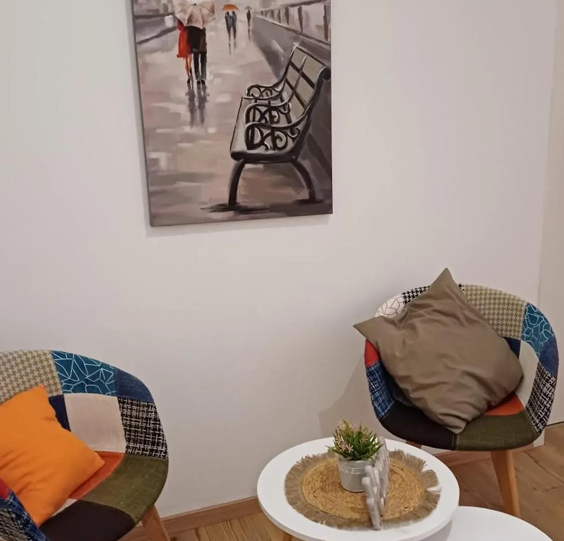 Apartment Ferienwohnungen Stadler Rödental Deutschland