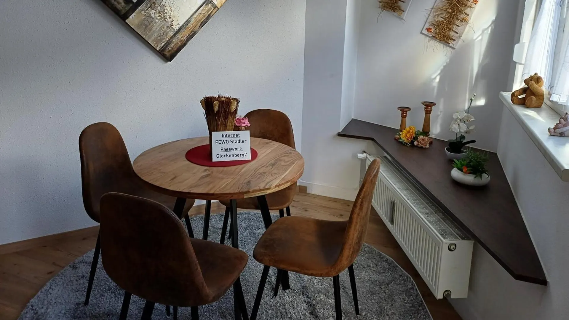 Ferienwohnungen Stadler Rödental Deutschland